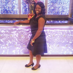 Meet your Posher, Lesa